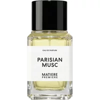 Matiere Premiere Parisian Musc Eau De Parfum 50ml