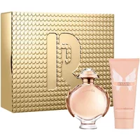 Paco Rabanne Olympea Eau De Parfum Gift Set 80ml & 100ml