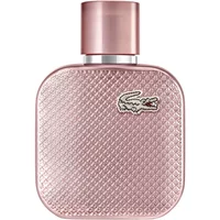 Lacoste L.12.12 Silver Rose Eau De Parfum 50ml