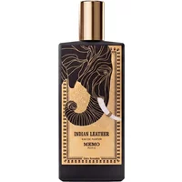 MEMO PARIS Indian Leather Eau De Parfum 75ml