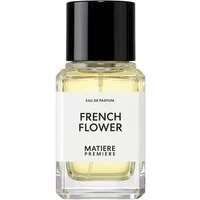 Matiere Premiere French Flower Eau De Parfum 50ml