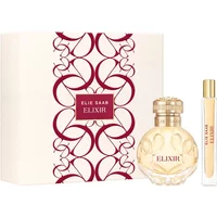 Elie Saab Elixir Eau De Parfum Gift Set 50ml