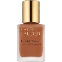 Estée Lauder Double Wear Stay-in-Place Long Wear Matte Foundation SPF 10 6N1 Mocha