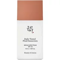 Beauty of Joseon Daily Tinted Fluid Sunscreen SPF 30 MP200