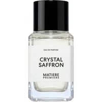 Matiere Premiere Crystal Saffron Eau De Parfum 50ml