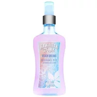 Hawaiian Tropic Beach Dreams Shimmer Edition Fragrance Mist 250ml