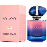 Giorgio Armani My Way Parfum Eau De Parfum 50ml