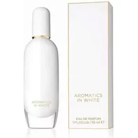 Clinique Aromatics In White Eau De Parfum 100ml