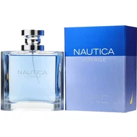Nautica Voyage Eau De Toilette 100ml