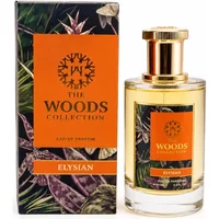 The Woods Collection Elysian Eau De Parfum 100ml
