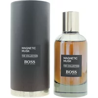 Hugo Boss The Collection Magnetic Musk Eau De Parfum 100ml