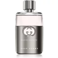 Gucci Guilty Pour Homme Eau De Toilette 50ml