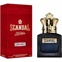 Jean Paul Gaultier Scandal Intense Pour Homme Eau De Parfum 50ml