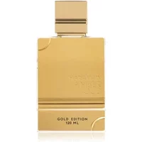 Al Haramain Amber Oud Gold Edition Eau De Parfum 100ml