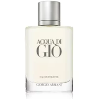 Giorgio Armani Acqua Di Gio Homme Eau De Toilette 100ml