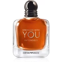 Giorgio Armani Stronger With You Intensely Eau De Parfum 30ml