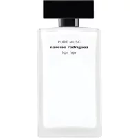 Narciso Rodriguez Pure Musc For Her Eau De Parfum 50ml