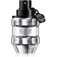 VIKTOR&ROLF Spicebomb Metallic Musk Eau De Parfum 90ml