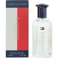 Tommy Hilfiger Forever Eau De Toilette 50ml