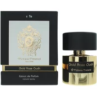 Tiziana Terenzi Gold Rose Oudh Extract De Parfum 100ml