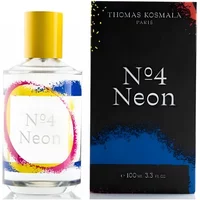 Thomas Kosmala No.4 Neon Eau De Parfum 100ml