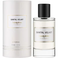 Franck Olivier Santal Velvet Collection Privee Le Parfum 100ml