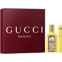 Gucci Flora Gorgeous Orchid Gift Set 50ml EDP + 10ml EDP
