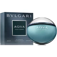Bvlgari Aqva Pour Homme Eau De Toilette 100ml