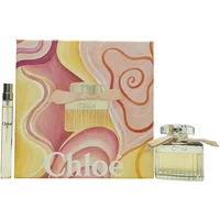 Chloé Eau De Parfum Gift Set 50ml & 10ml