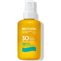 Biotherm Waterlover Sun Body Mist SPF 30 200ml