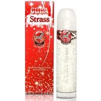 Cuba Strass Zebra For Women Eau De Parfum 100ml