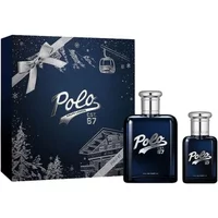 Ralph Lauren Polo 67 Eau De Parfum Gift Set 125ml