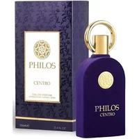Maison Alhambra Philos Pura Eau De Parfum 100ml