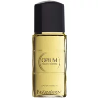 Yves Saint Laurent Opium Homme Eau De Toilette 50ml