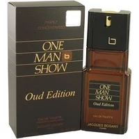 Jacques Bogart One Man Show Oud Eau De Toilette 100ml