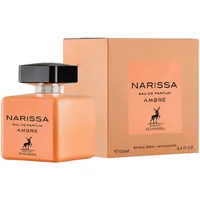 Maison Alhambra Narissa Ambre Eau De Parfum 100ml