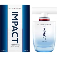 Tommy Hilfiger Impact Together Eau De Toilette 100ml