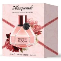 Masquerade French Bloom Eau De Toilette 100ml