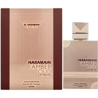 Al Haramain Amber Oud Extreme Gold Edition Extrait De Parfum 200ml