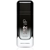 Carolina Herrera 212 VIP Men Black Eau De Parfum 50ml