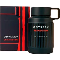 Armaf Odyssey Revolution Eau De Parfum 100ml