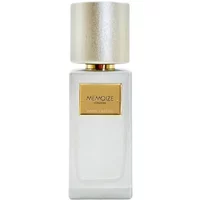 Memoize London White Castitas Extrait De Parfum 100ml