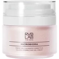 RVB Lab Microbioma Calming Correcting Gel-Cream 50ml