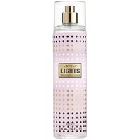 Sarah Jessica Parker Lovely Lights Body Mist 236ml