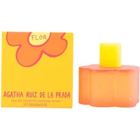 Agatha Ruiz de la Prada Flor Eau De Toilette 100ml