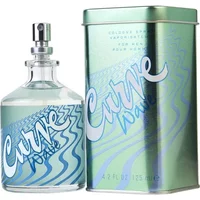 Liz Claiborne Curve Wave Cologne 125ml