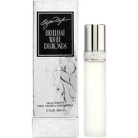 Elizabeth Taylor Brilliant White Diamonds Eau De Toilette 100ml
