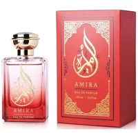 New Brand Amira For Her Eau De Parfum 100ml