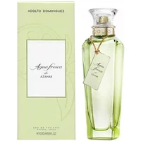 Adolfo Dominguez Agua Fresca De Azahar Eau De Toilette 200ml