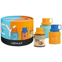 Armaf Wheel Of Odyssey Gift Set 30ml Madarin Sky EDP, 30ml Madarin Sky Elixir EDP & 30ml Madarin Sky Vintage EDP